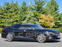 2020 KIA K7
