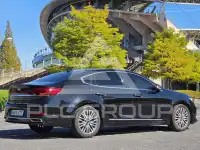 2020 KIA K7