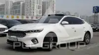 2020 KIA K7