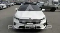 2020 KIA K7