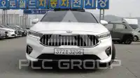 2020 KIA K7