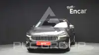 2020 KIA K7