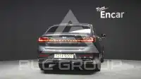 2020 KIA K7