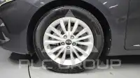 2020 KIA K7