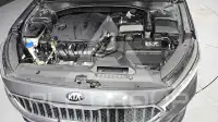 2020 KIA K7