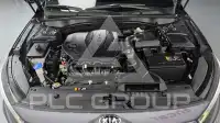 2020 KIA K7
