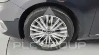 2020 KIA K7