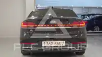 2020 KIA K7