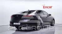 2020 KIA K7