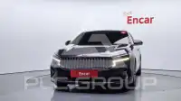 2020 KIA K7