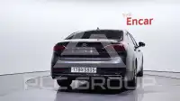 2020 KIA K7