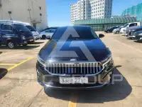 2020 KIA K7