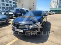 2020 KIA K7
