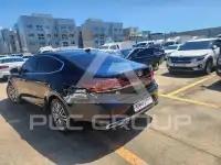 2020 KIA K7