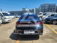 2020 KIA K7