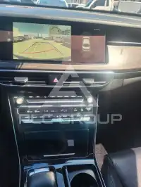 2020 KIA K7