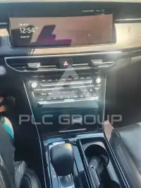 2020 KIA K7