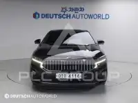 2020 KIA K7