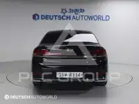 2020 KIA K7