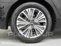 2020 KIA K7