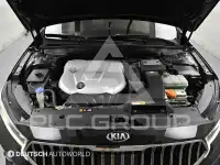 2020 KIA K7