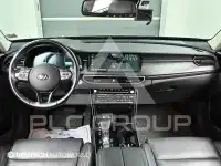 2020 KIA K7