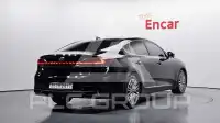 2020 KIA K7