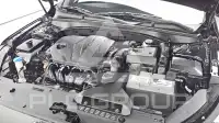 2020 KIA K7
