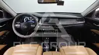 2020 KIA K7