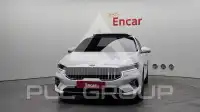 2020 KIA K7