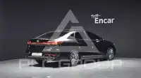 2020 KIA K7