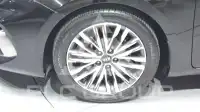 2020 KIA K7