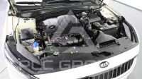 2020 KIA K7
