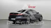 2020 KIA K7