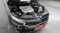 2020 KIA K7