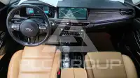 2020 KIA K7