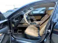 2020 KIA K7
