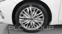 2020 KIA K7