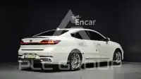 2020 KIA K7