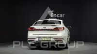 2020 KIA K7
