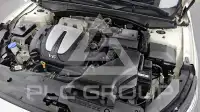 2020 KIA K7