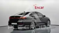 2020 KIA K7