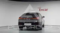 2020 KIA K7