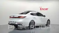 2020 KIA K7