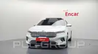 2020 KIA K7