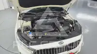 2020 KIA K7