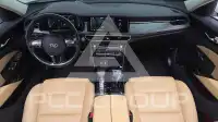 2020 KIA K7