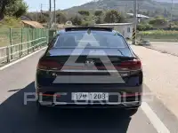 2020 KIA K7