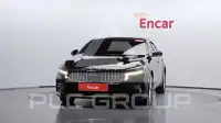 2020 KIA K7