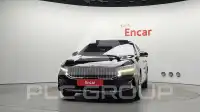2020 KIA K7